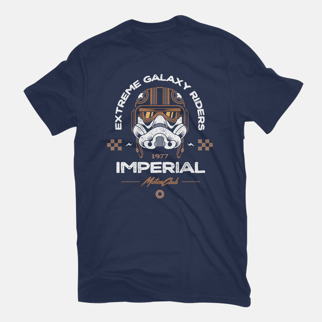 Best Motor Club In The Galaxy-mens premium tee-Logozaste