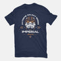 Best Motor Club In The Galaxy-mens premium tee-Logozaste