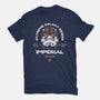 Best Motor Club In The Galaxy-mens premium tee-Logozaste