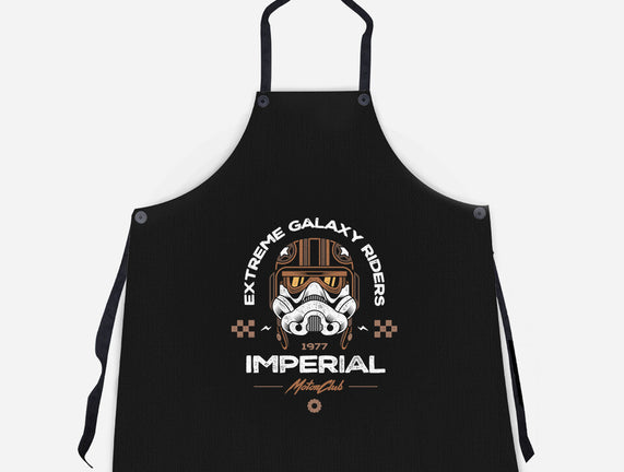 Best Motor Club In The Galaxy