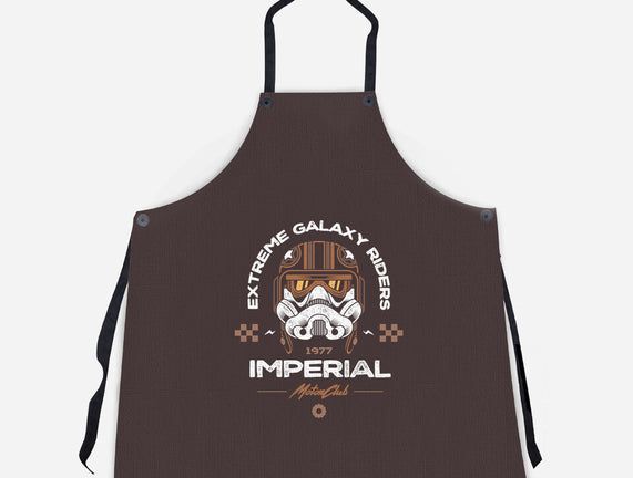 Best Motor Club In The Galaxy