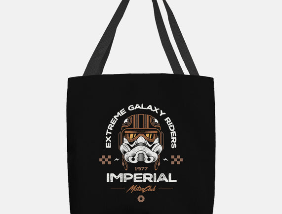 Best Motor Club In The Galaxy