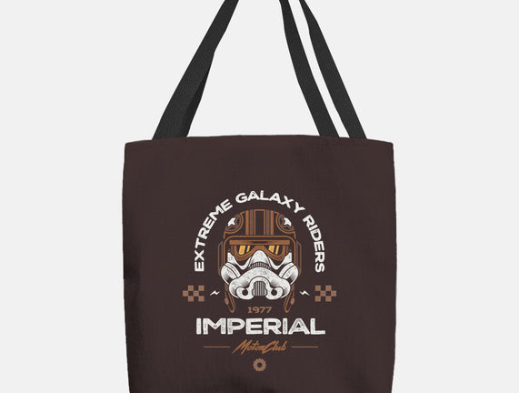 Best Motor Club In The Galaxy