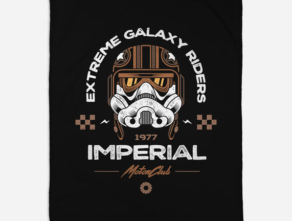 Best Motor Club In The Galaxy