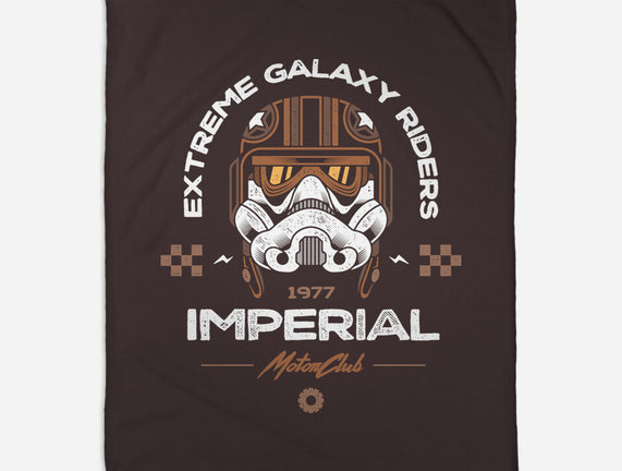 Best Motor Club In The Galaxy