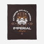 Best Motor Club In The Galaxy-none fleece blanket-Logozaste