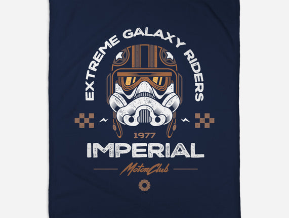 Best Motor Club In The Galaxy