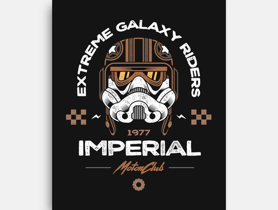 Best Motor Club In The Galaxy