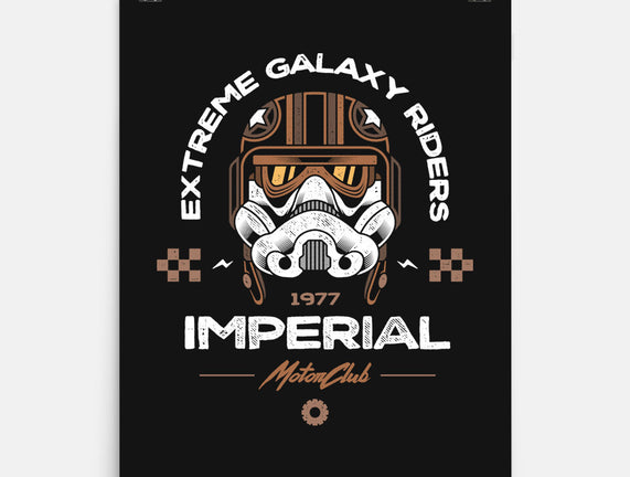 Best Motor Club In The Galaxy