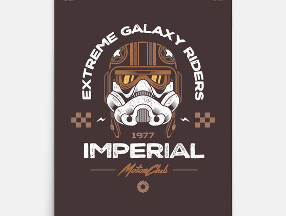 Best Motor Club In The Galaxy