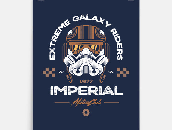 Best Motor Club In The Galaxy