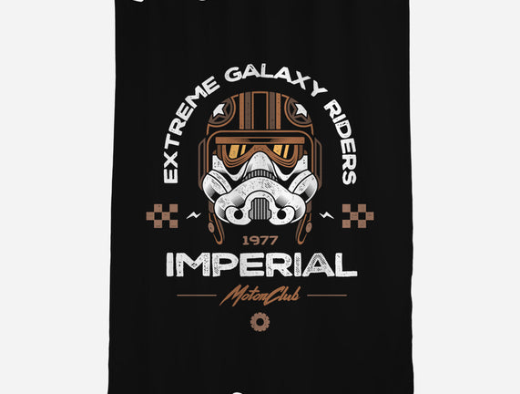 Best Motor Club In The Galaxy