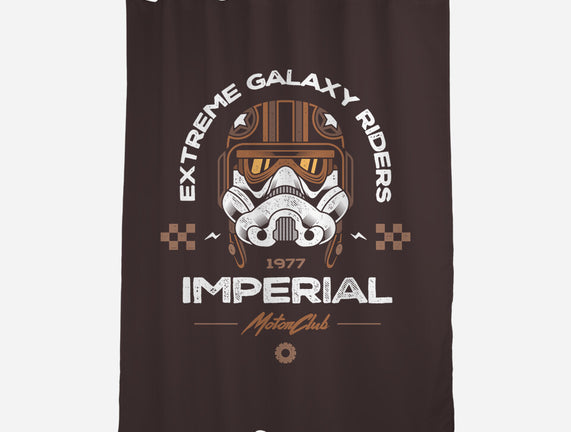 Best Motor Club In The Galaxy