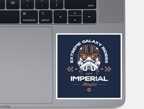 Best Motor Club In The Galaxy