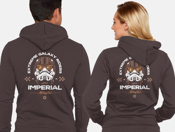Best Motor Club In The Galaxy