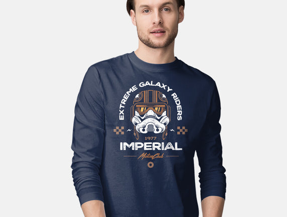 Best Motor Club In The Galaxy