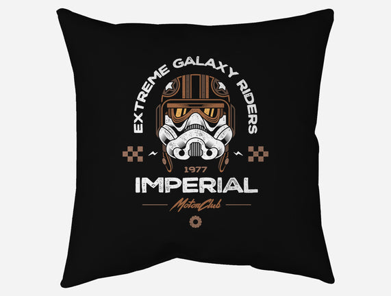 Best Motor Club In The Galaxy