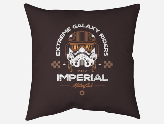Best Motor Club In The Galaxy