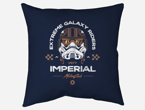 Best Motor Club In The Galaxy