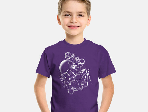The Gentle Edward