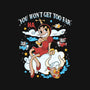 Sky Boss-none polyester shower curtain-Douglasstencil