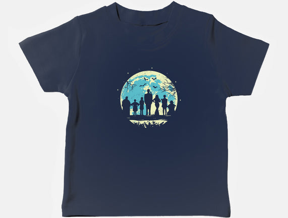 Addams Moon