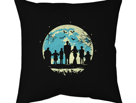 Addams Moon