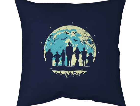 Addams Moon