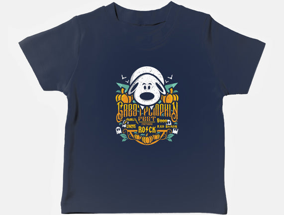 Great Pumpkin Fest