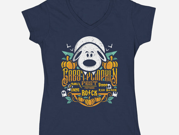 Great Pumpkin Fest