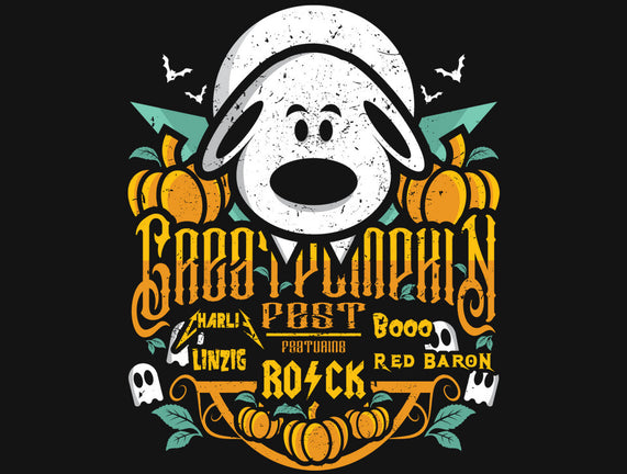 Great Pumpkin Fest