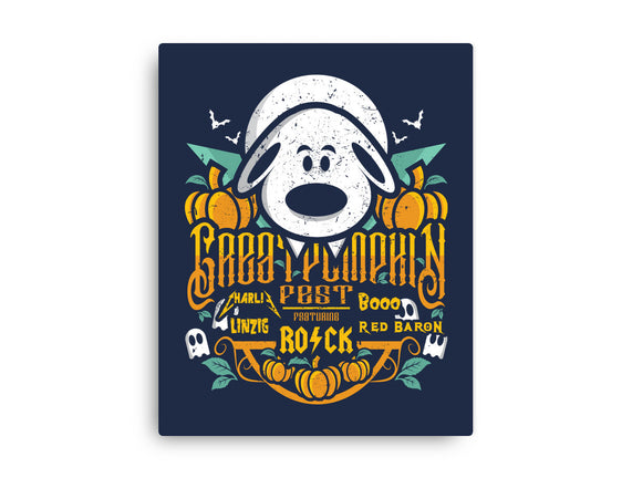 Great Pumpkin Fest