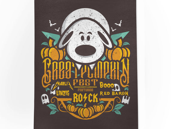 Great Pumpkin Fest
