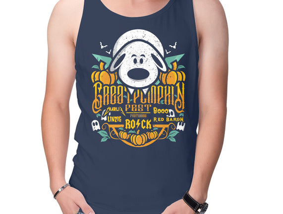 Great Pumpkin Fest