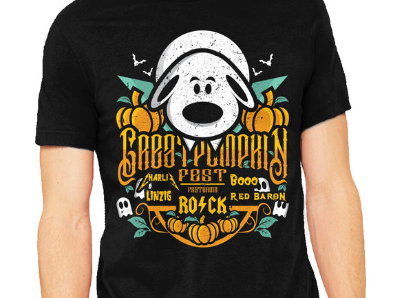 Great Pumpkin Fest