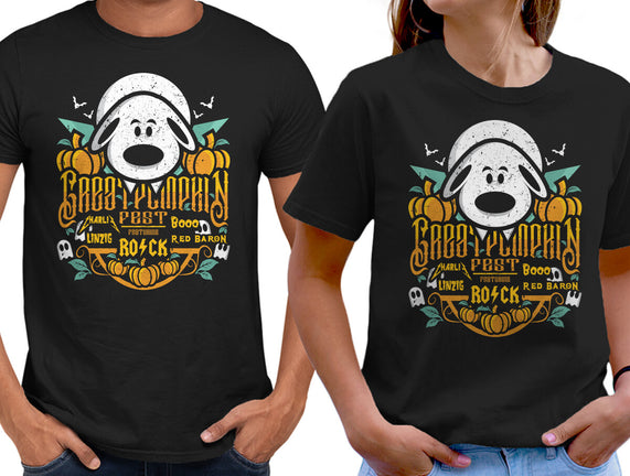 Great Pumpkin Fest