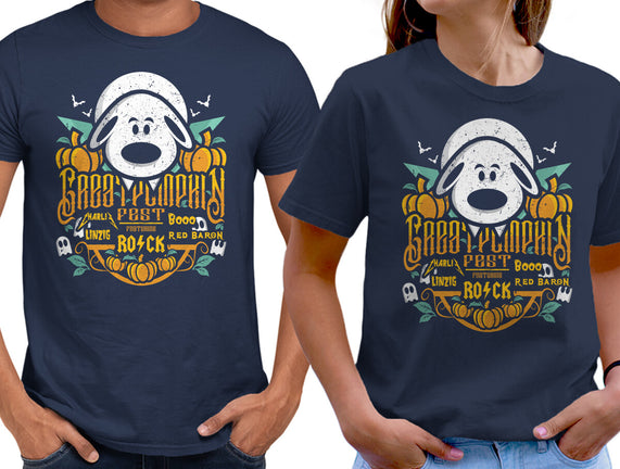 Great Pumpkin Fest