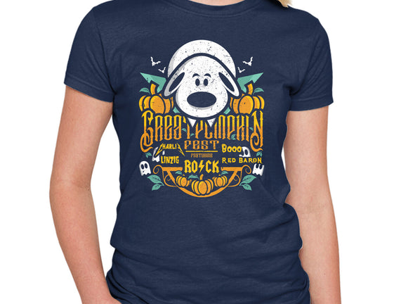 Great Pumpkin Fest