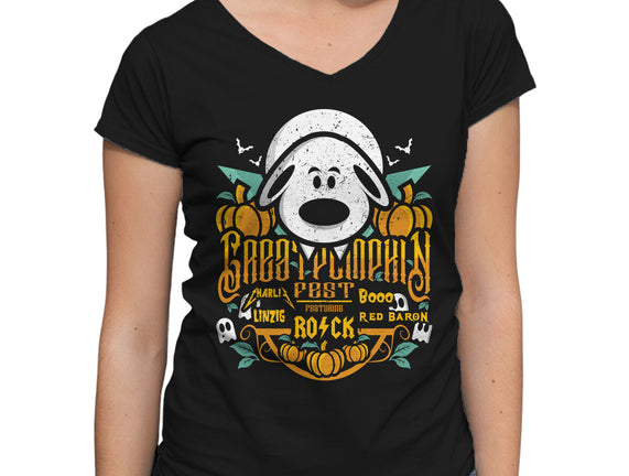 Great Pumpkin Fest