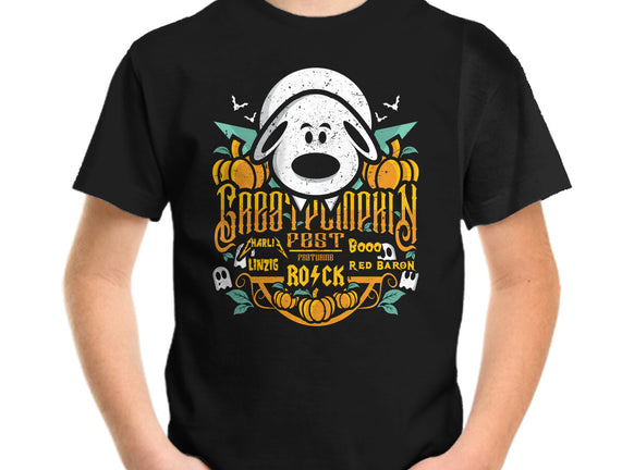 Great Pumpkin Fest
