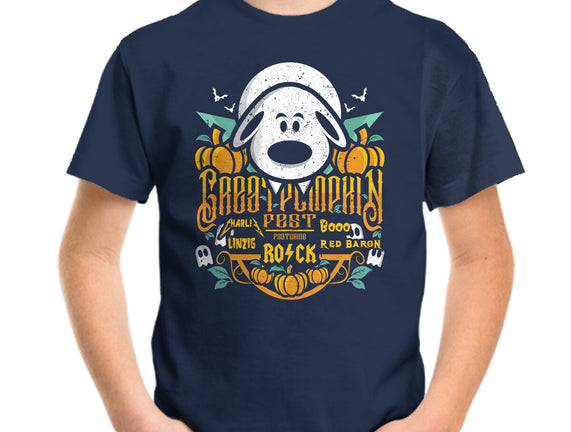 Great Pumpkin Fest
