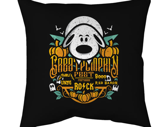 Great Pumpkin Fest