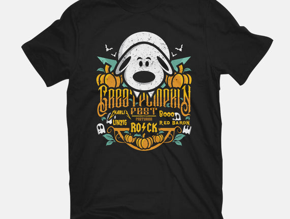 Great Pumpkin Fest