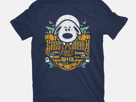 Great Pumpkin Fest