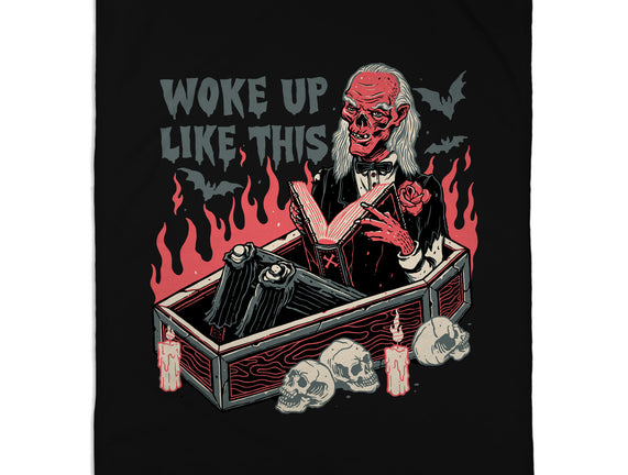 Woke Up Like This
