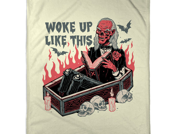 Woke Up Like This