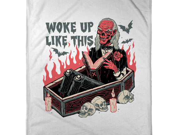 Woke Up Like This