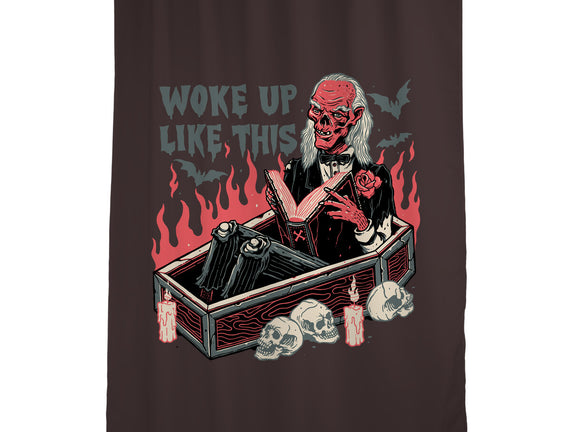 Woke Up Like This