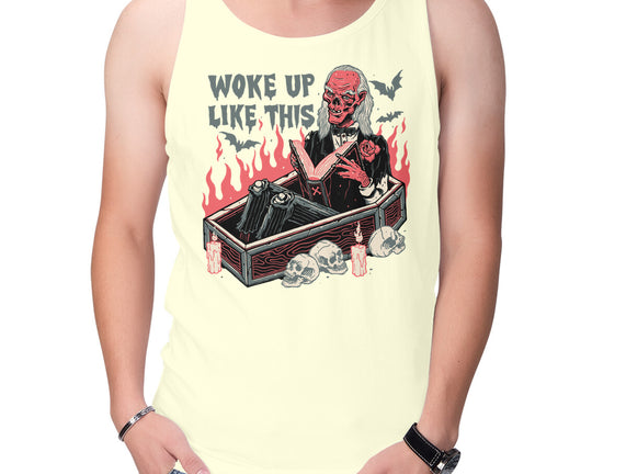 Woke Up Like This