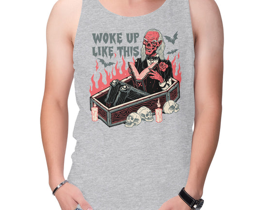 Woke Up Like This